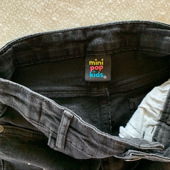 Mini Pop Kids Jeans - Picture 5 of 6